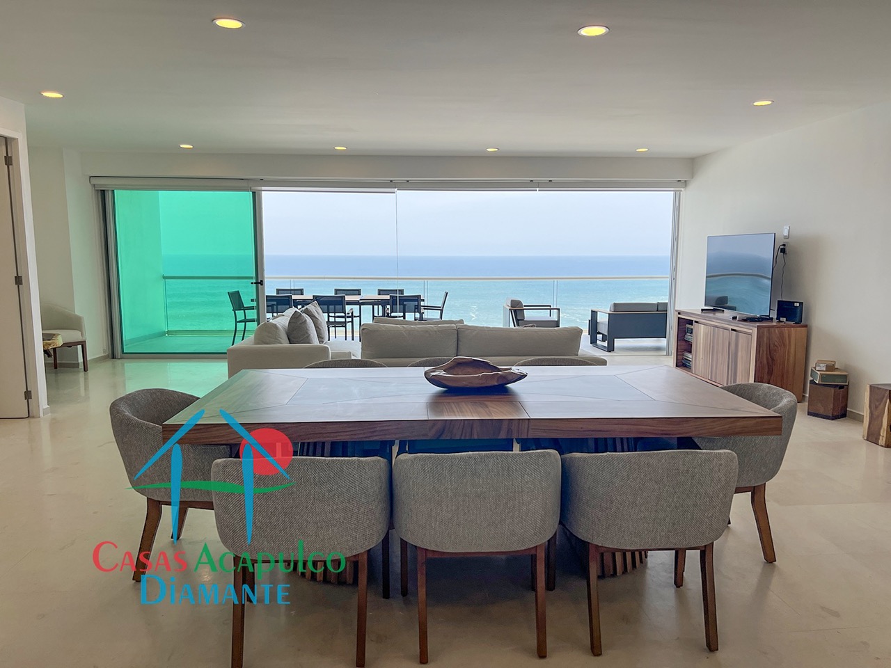 Península Tower C 22 - Estancia 1